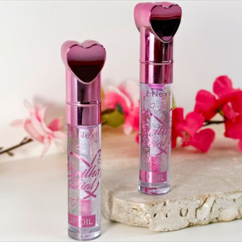 Lip Oil BOX C/24 Un Lua e Neve