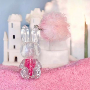 Lip Oil Coelho BOX C/24 Un Bobbi Rara