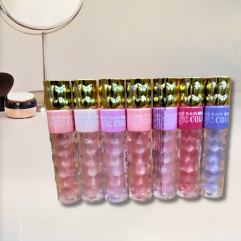 Lip Oil Magic BOX C/24 Un Love Rain