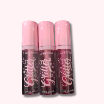 Lip Oil Magico BOX C/24 Un Lua&Neve 