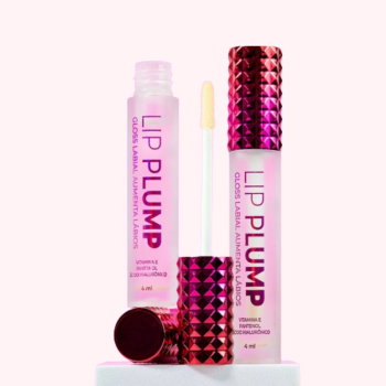 Lip Plum BOX C/ 24 Un Bella Femme