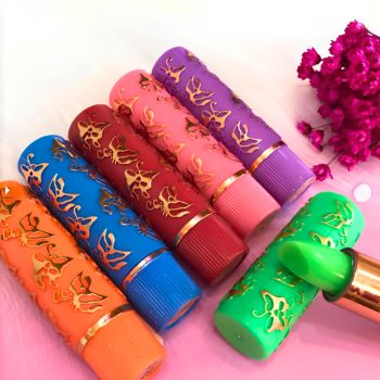 Lip Stick BOX C/12 Un Lua e Neve