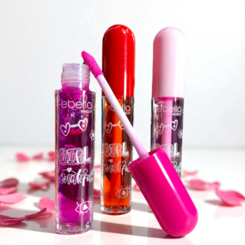 LipGloss Beautiful BOX C/24 Un Febella