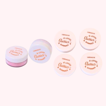 Loose Shimmer BOX C/12 Un Labranche