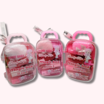 Magic box Lips BOX C/12 Un Bobbi Rara