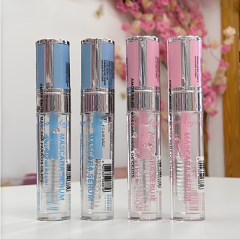 Mascara  de Cilios Incolor Serum BOX C/24 Un Amor anjo
