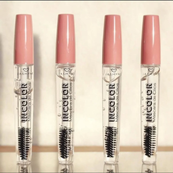 Mascara de Cilios BOX C/24 Un Jasmyne