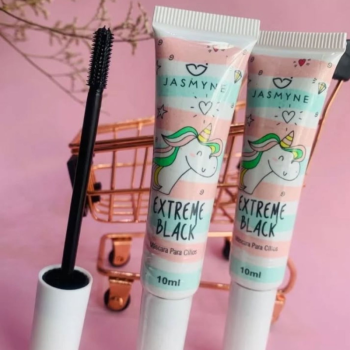 Mascara para Cilios BOX C/24 Un Jasmyne