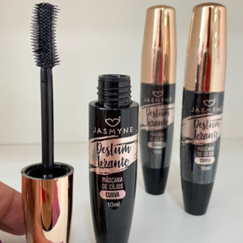 Mascara para Cilios BOX C/24 Un Jasmyne