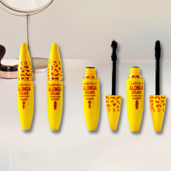 Mascara para Cilios BOX C/24 Un Lua e Neve