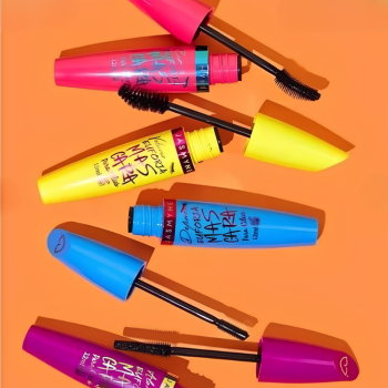 Mascara para Cilios Euforia Jasmyne