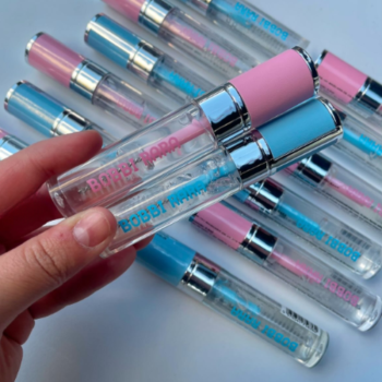 Mascara para Cilios Incolor BOX C/36 Un Bobbi Rara