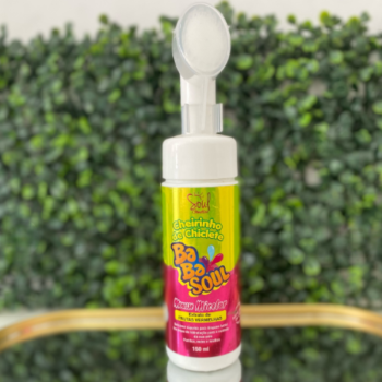 Mousse Micelar Tutti Frutti BOX C/12 Un Bell Copus