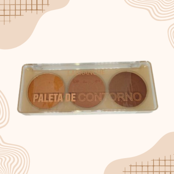 Paleta de Contorno BOX C/24 Un Labranche