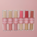  Blush base Liquido 2 em 1 BOX C/12 Un Amor Anjo