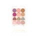 Paleta de Sombras in Love BOX C/24 Un Pink 21