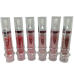 Lip Gloss Plump BOX C/24 Unidades Pink 21