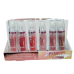 Lip Gloss Plump BOX C/24 Unidades Pink 21