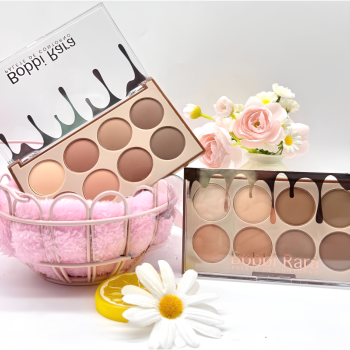 Contorno Fashion BOX C/12 Un Bobbi Rara