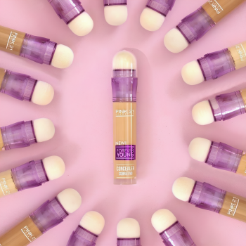 Corretivo Liquido BOX C/24 Un Pink 21