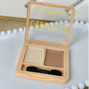 Corretivo líquido BOX C/24 Un Lua e Neve