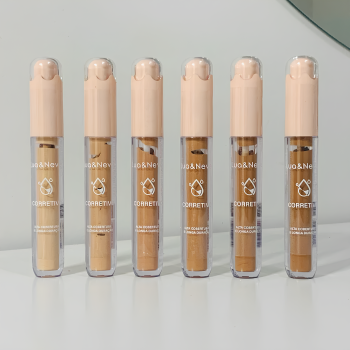 Corretivo Liquido BOX C/24 Un Lua&Neve