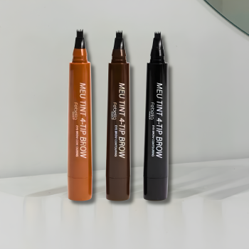 Deliniador Sobrancelhas 4-Tip Brow BOX C/24 Un Febella