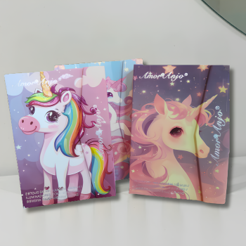 Estojo de Maquiagem Magic Make BOX C/12 Un Amor Anjo