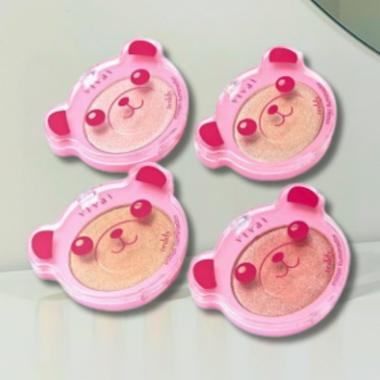 Iluminador BOX C/24 Un Vivai