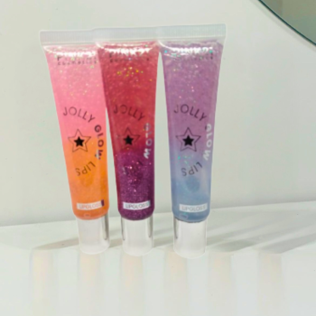 Lip Gloss Jolly BOX C/24 Un Pink 21
