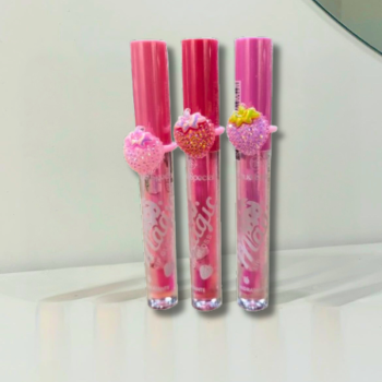 Lip Gloss Magic BOX C/24 Un Toque Special