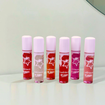 Lip Gloss Shinner BOX C/24 Un Lua e Neve