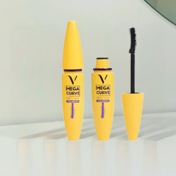 Mascara de Cilios Mega Curve BOX C/12 Un Vivai