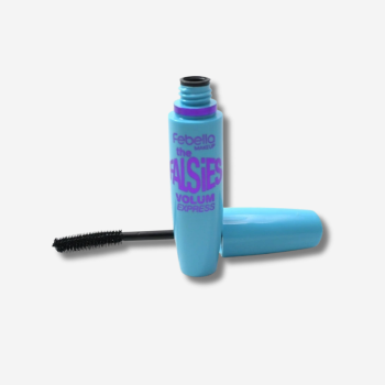 Máscara para Cílios BOX C/12 Un Febella