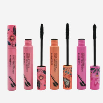 Mascara para Cilios BOX C/12 Un Lua e Neve