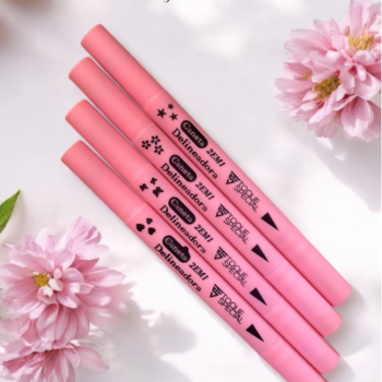 Caneta Delineadora BOX C/48 Un Toque Special