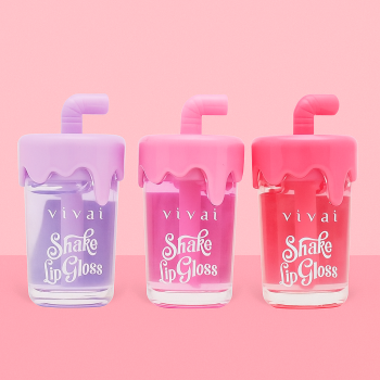 Lip Gloss Shake BOX C/36 Un Vivai