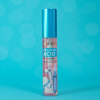 Mascara de Cilios BOX C/24 Un Love Rain