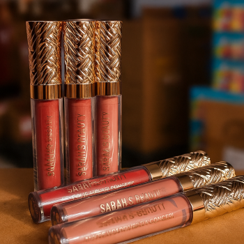  Batom Liquido Concept BOX C/36 Un Sarah's Beauty