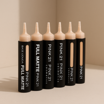 Base Full Matte BOX C/24 Un Pink 21