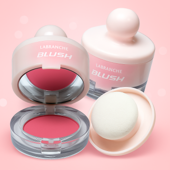 Blush BOX C/12 Un Labranche
