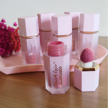  Blush Liquido BOX C/24 Un Amor Anjo