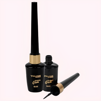  Delineador Liquido Glam BOX C/24 Un Bella Femme