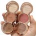  Iluminador Blush Contorno BOX C/12 Un Belle Angel