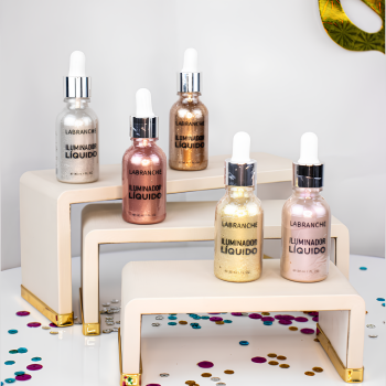  Iluminador Liquido BOX C/24 Un Labranche