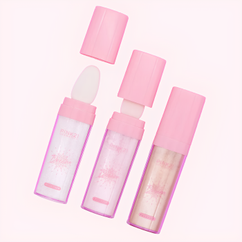  Iluminador Pó de Fada Dream BOX C/12 Un Pink 21