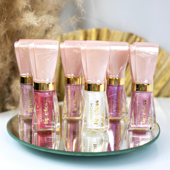  Lip Gloss BOX C/36 Un Labranche