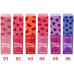  Lip Gloss Magic Fruits BOX C/24 Un Pink 21