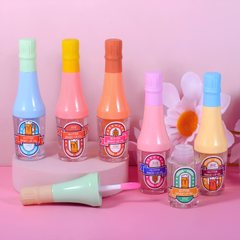  Lip Oil Bottle BOX C/24 Un Sarah´s Beauty