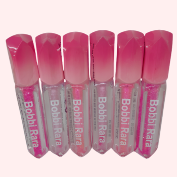  Lip Oil BOX C/24 Un Bobbi Rara